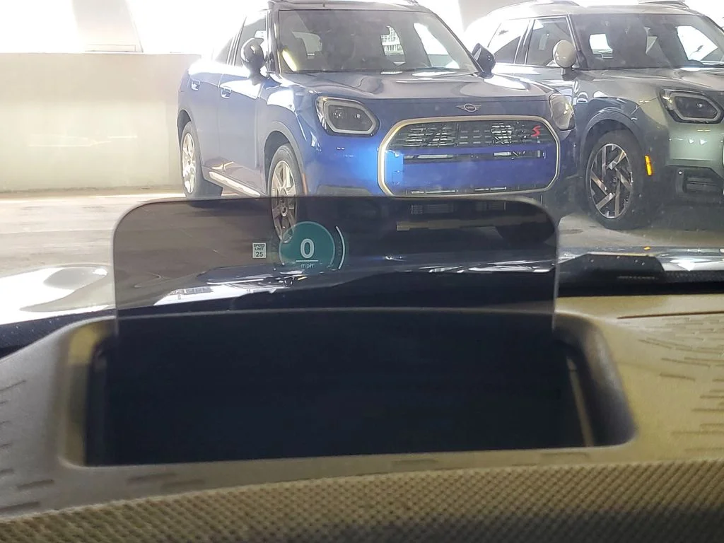 2026 MINI Convertible S - Photo 17