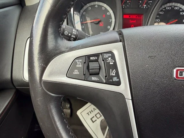 Used 2014 Ashen Gray Metallic GMC SLT-2 image 22