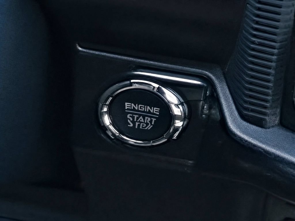 New 2026 Carbonized Gray Metallic Ford Raptor® image 12