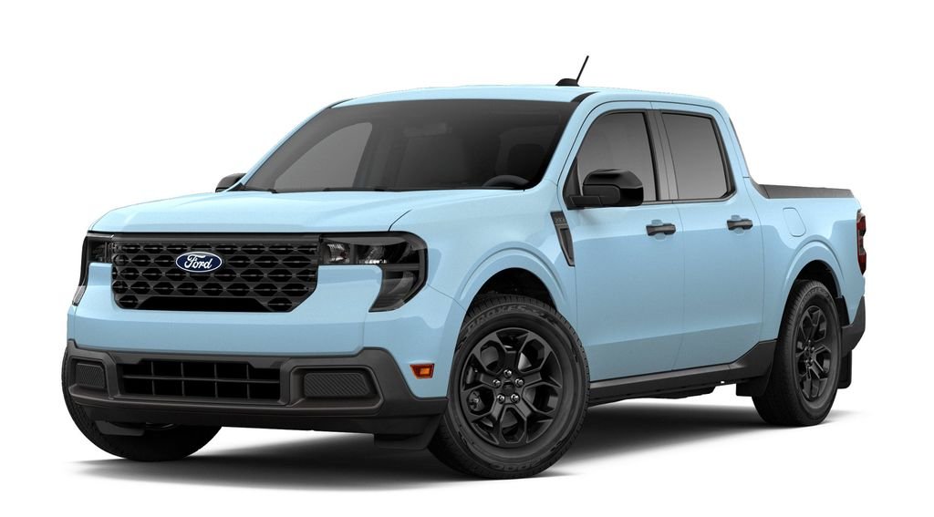 2026 Ford Maverick XLT AWD's photo