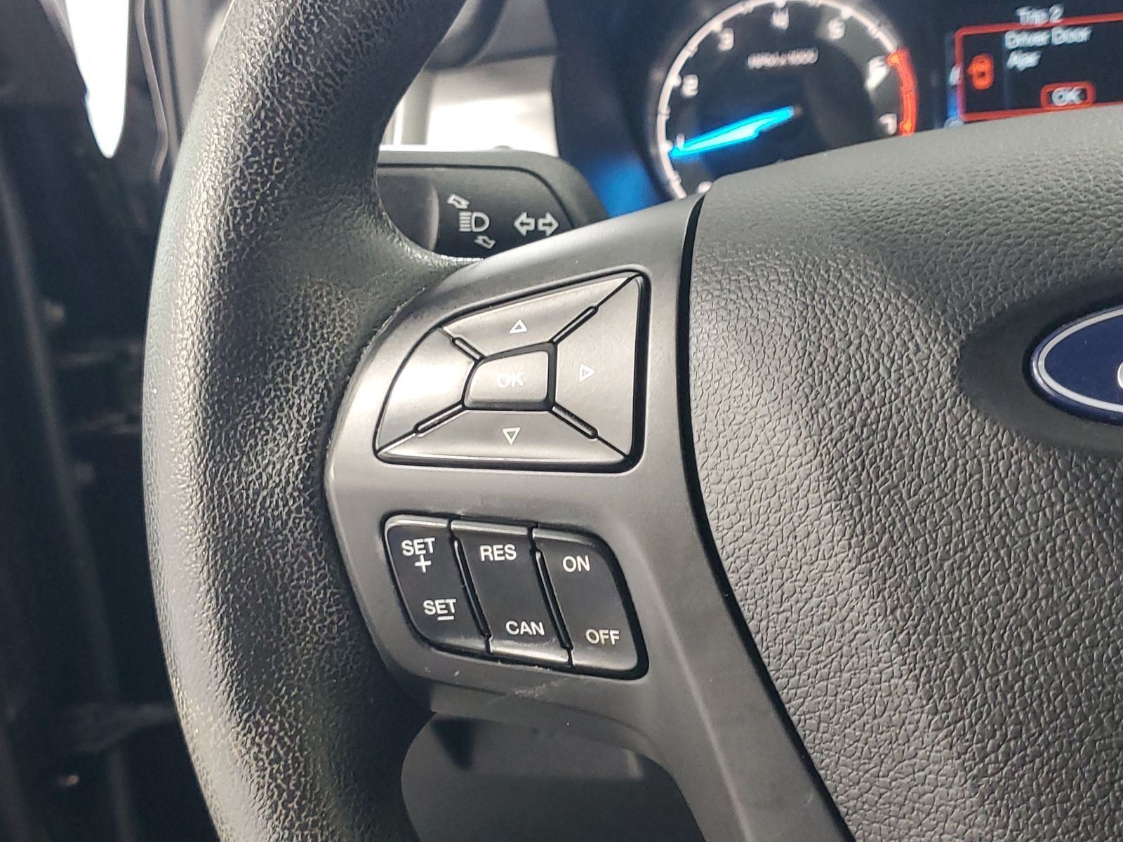 Used 2021 Black Ford XL image 14