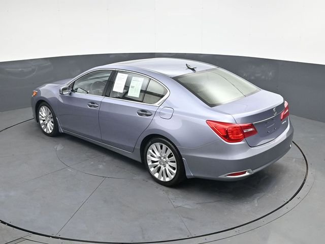 Used 2015  Acura Base image 26