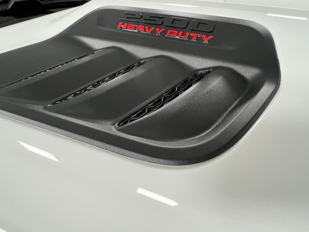 2024 RAM Ram 2500 Pickup Laramie Limited - Photo 18