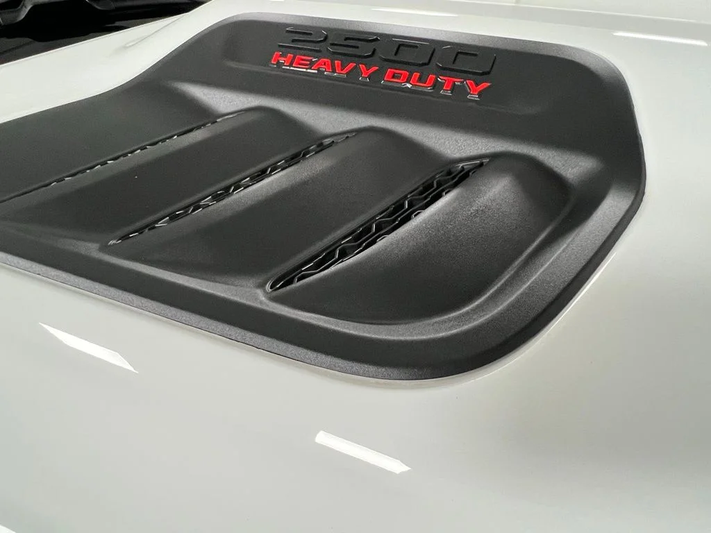 2024 RAM Ram 2500 Pickup Laramie Limited - Photo 18