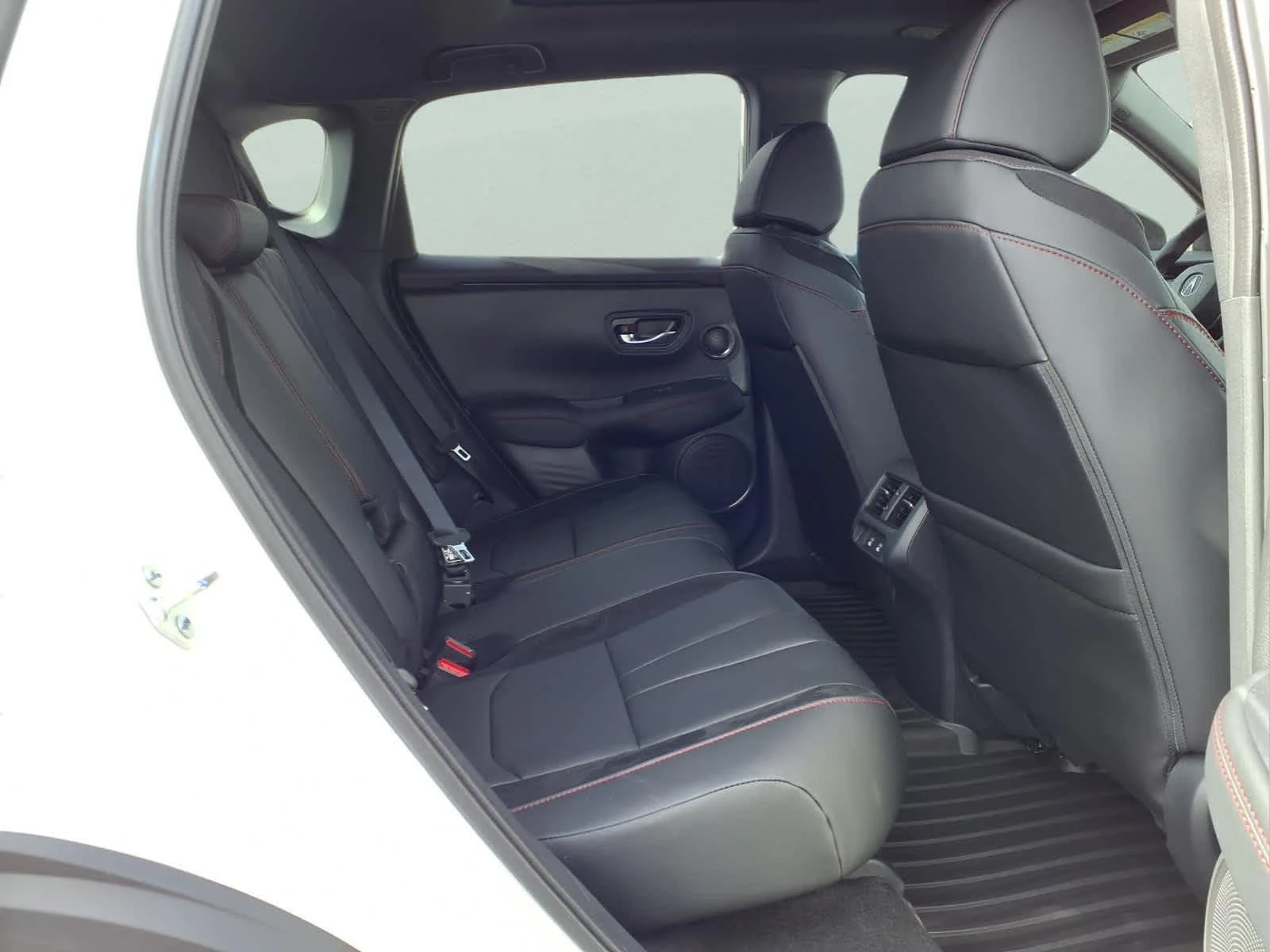 2026 Acura ADX A-spec w/Advance Package - Photo 12