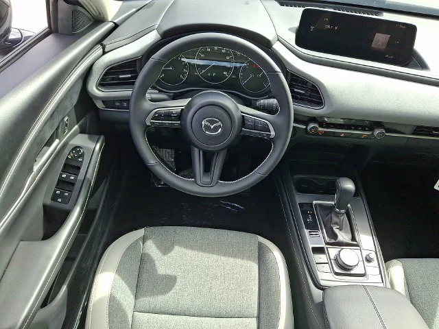 New 2026 Gray Mazda 2.5 S Aire Edition image 8