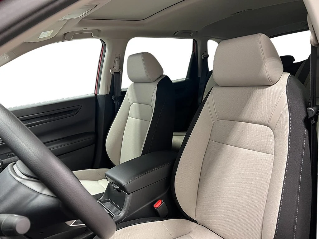 2024 Honda CR-V EX - Photo 56
