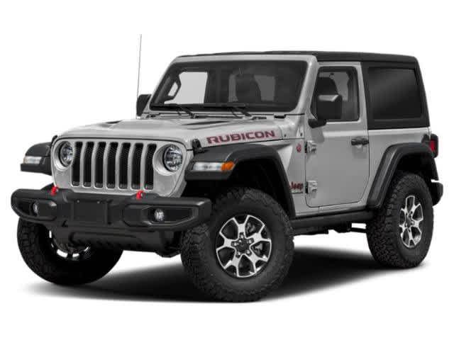 2019 Jeep Wrangler