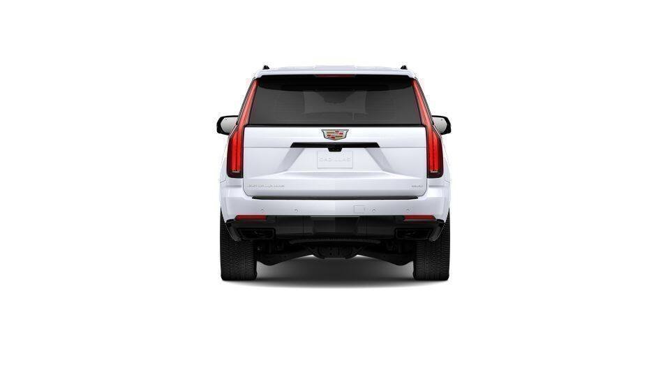 2026 Cadillac Escalade ESV Sport - Photo 304