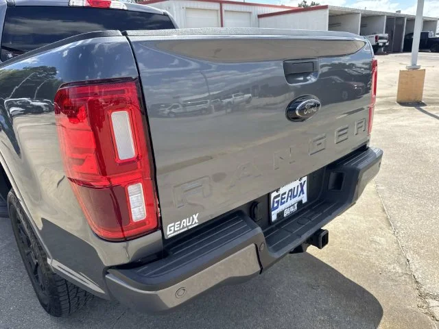Used 2023 Gray Ford XLT image 20