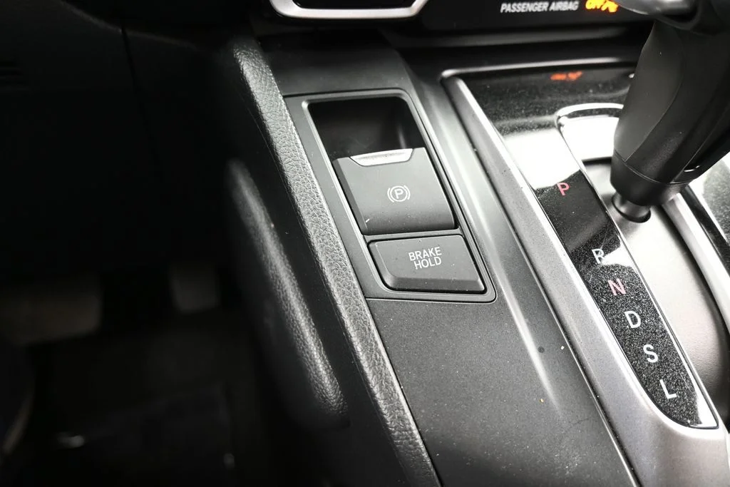 Used 2022 Gray Honda EX-L image 29