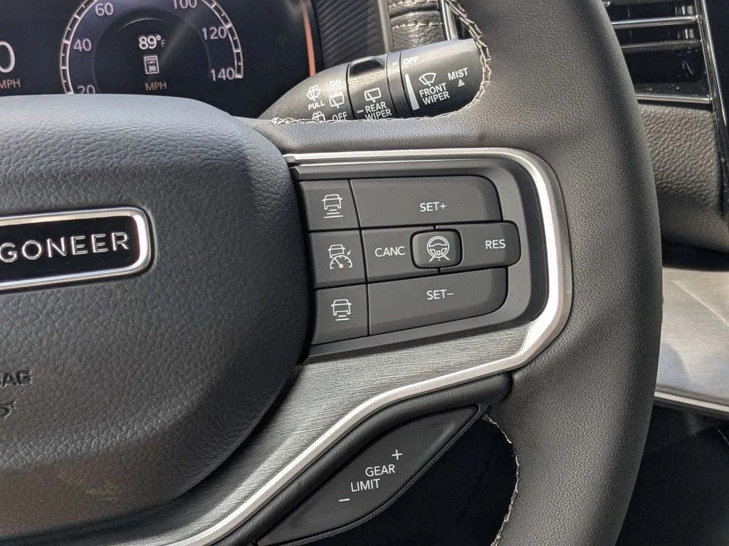 New 2026 Silver Zynith Jeep  image 27