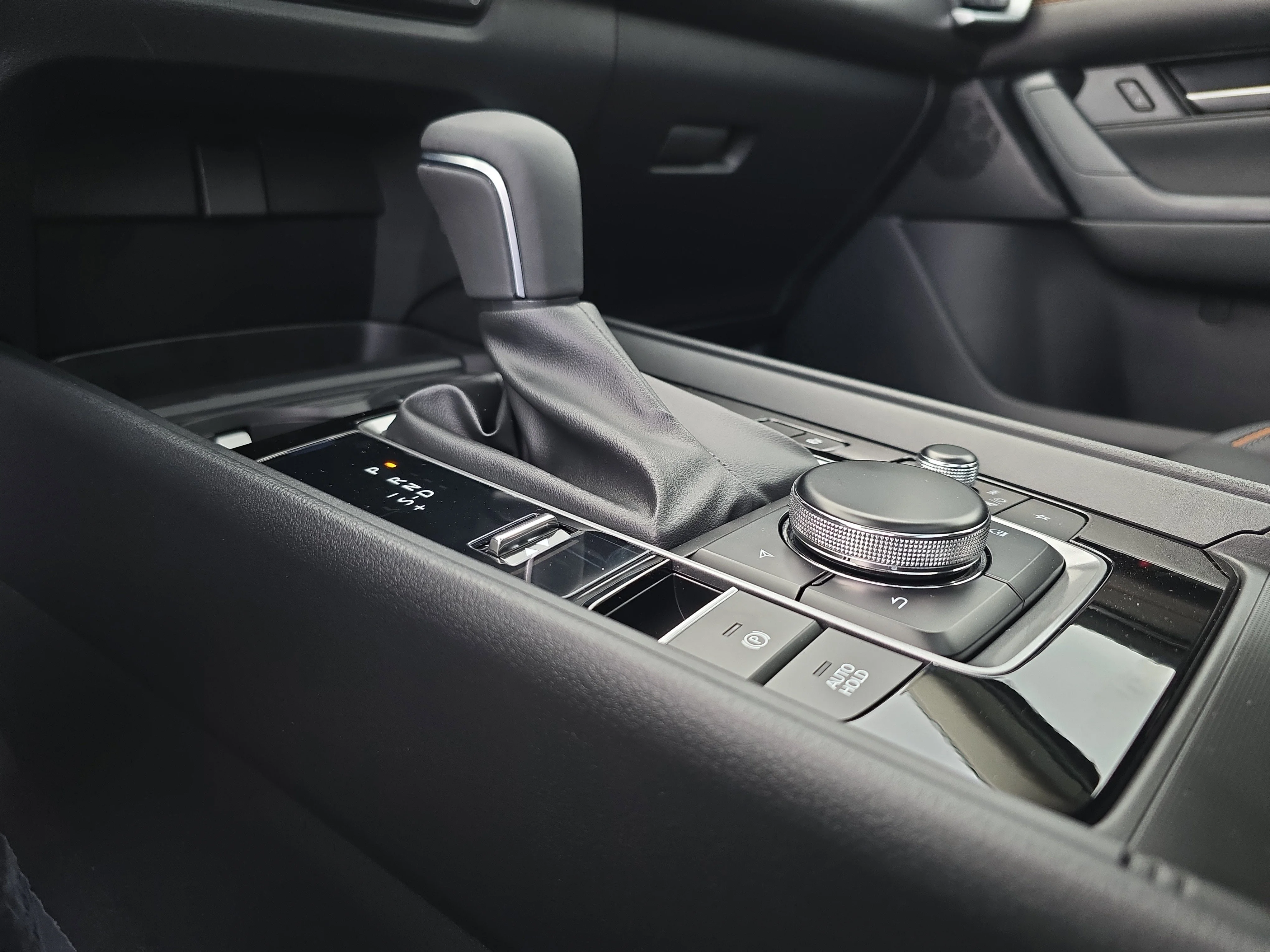 New 2026 Wind Chill Pearl Mazda Premium AWD image 13