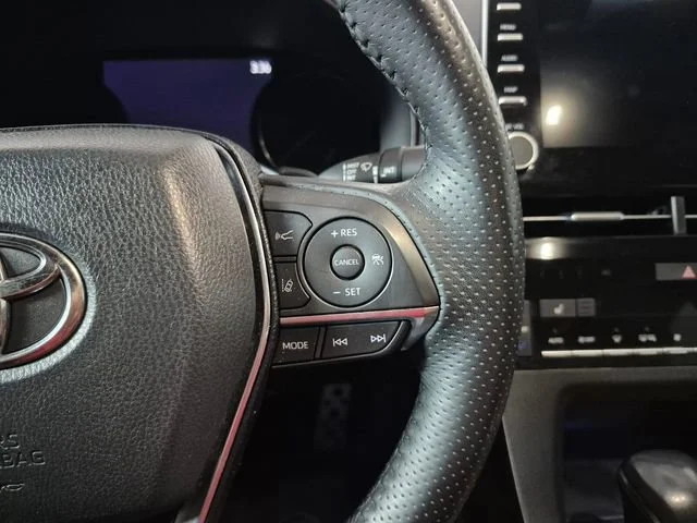2021 Toyota Avalon XSE - Photo 20