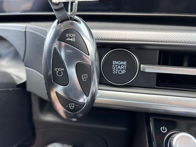 New 2026 Serenity White Hyundai SE image 52