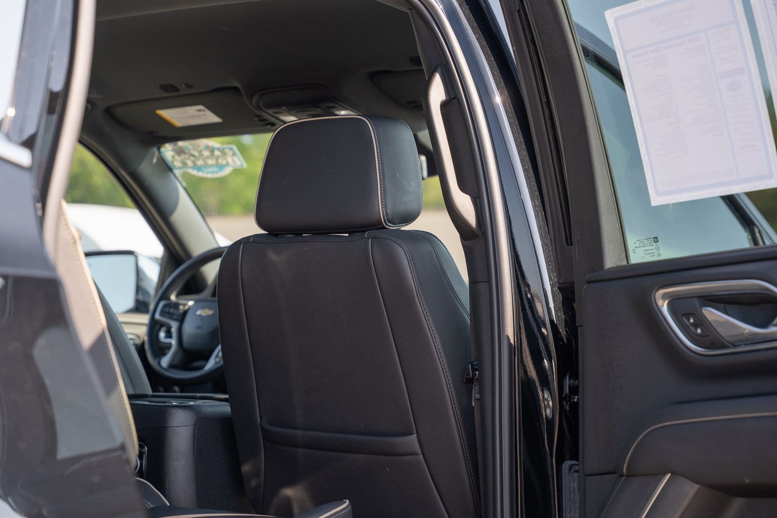 Used 2024 Black Chevrolet Premier image 15