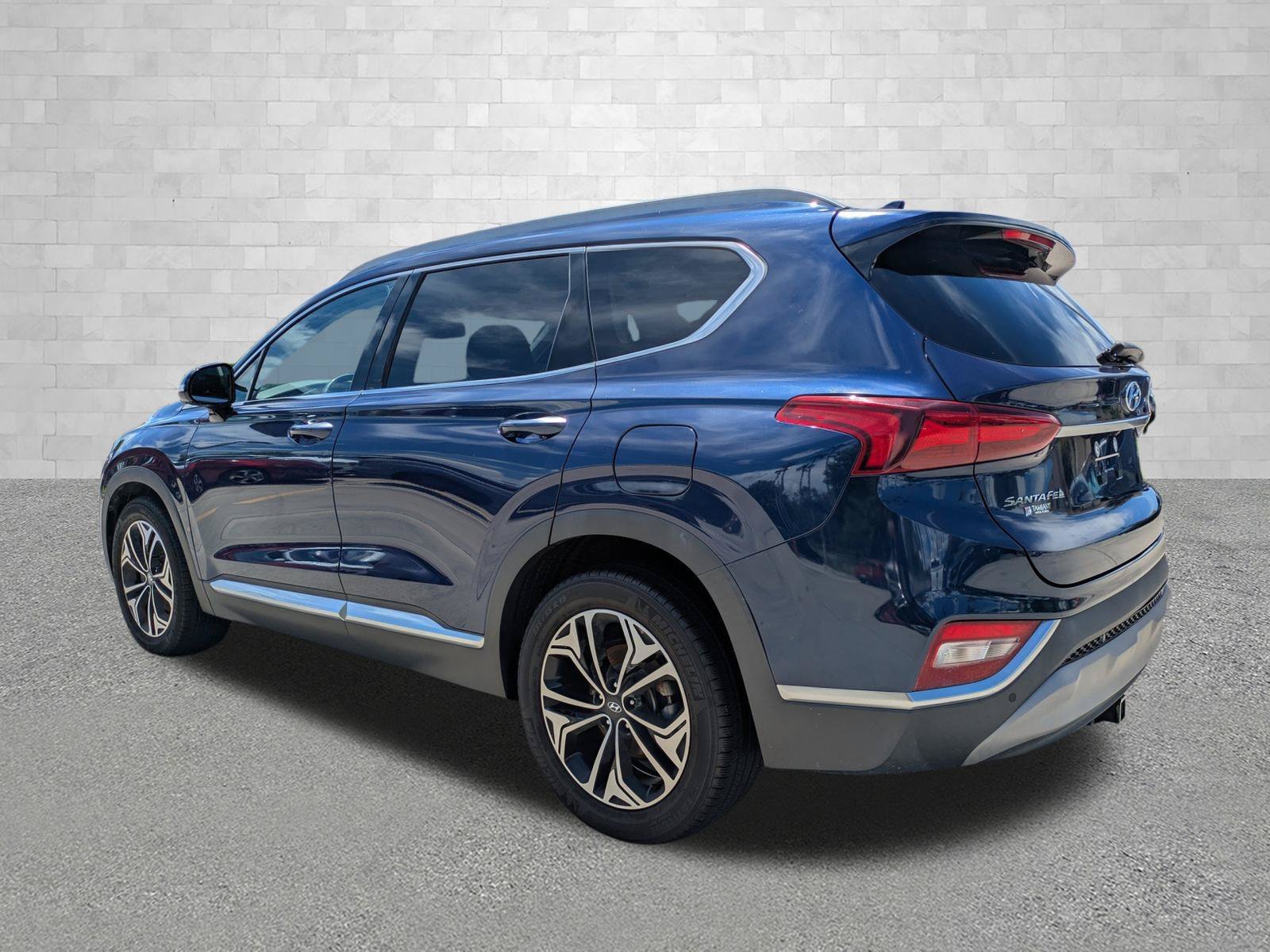2019 Hyundai Santa Fe Ultimate - Photo 4