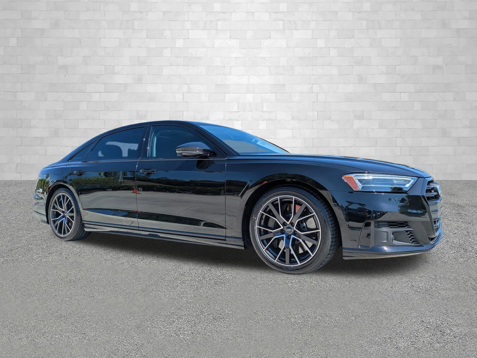 2020 Audi A8 60 TFSI L quattro Tiptronic's photo