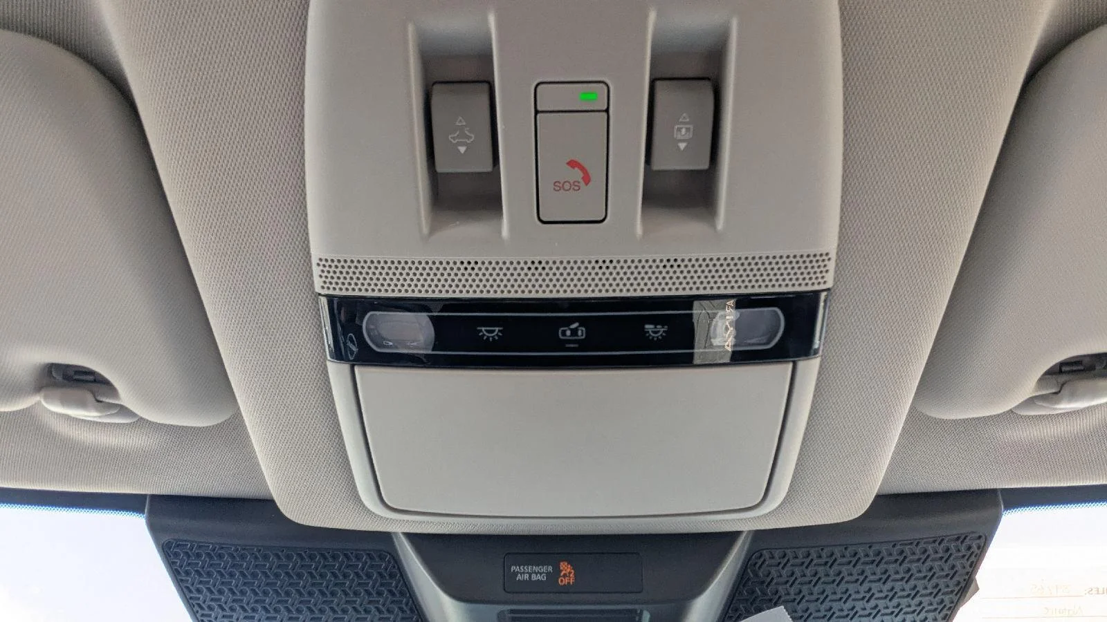 2023 Nissan Ariya Platinum+ - Photo 29