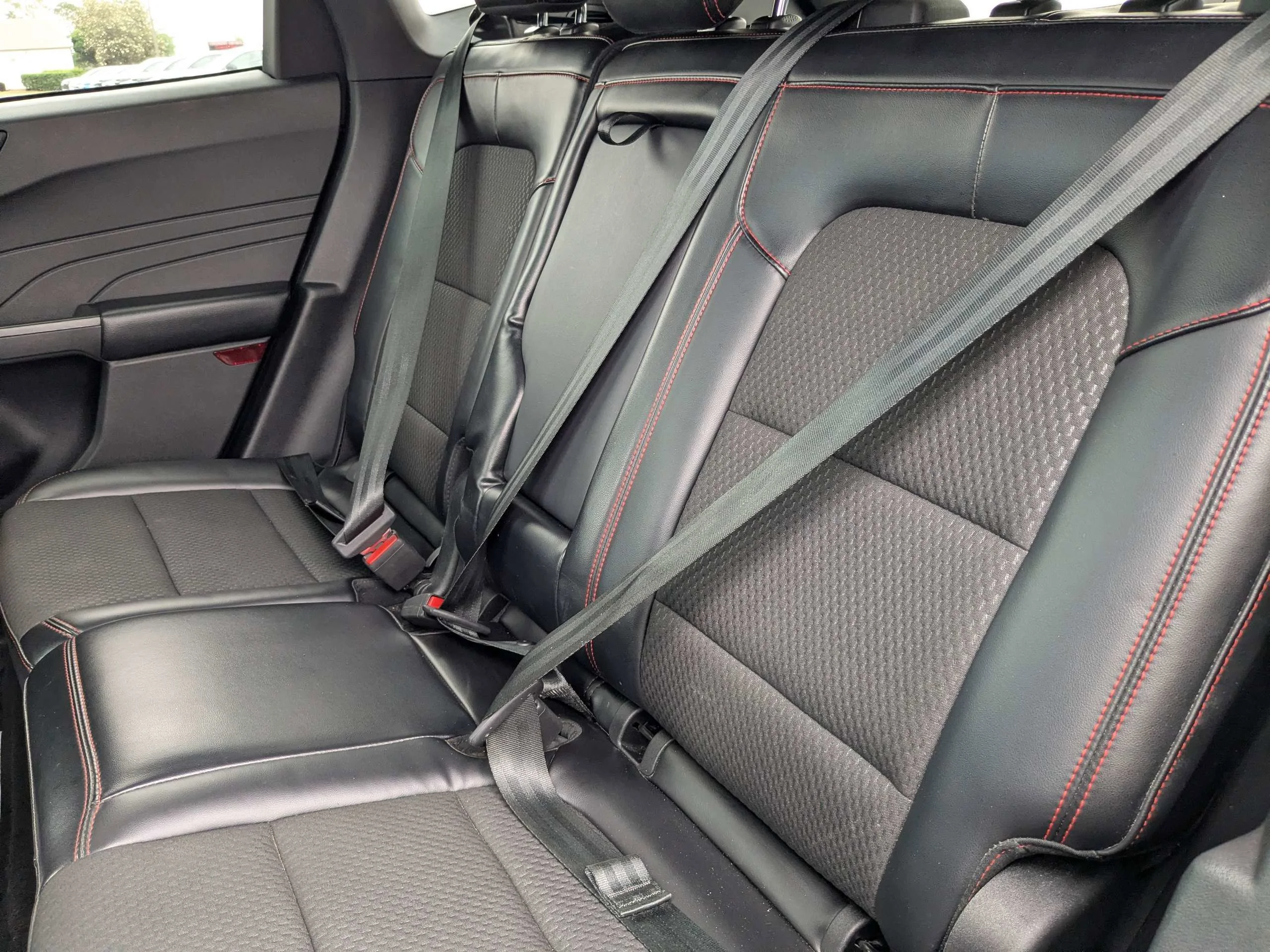 2023 Ford Escape ST-Line - Photo 15