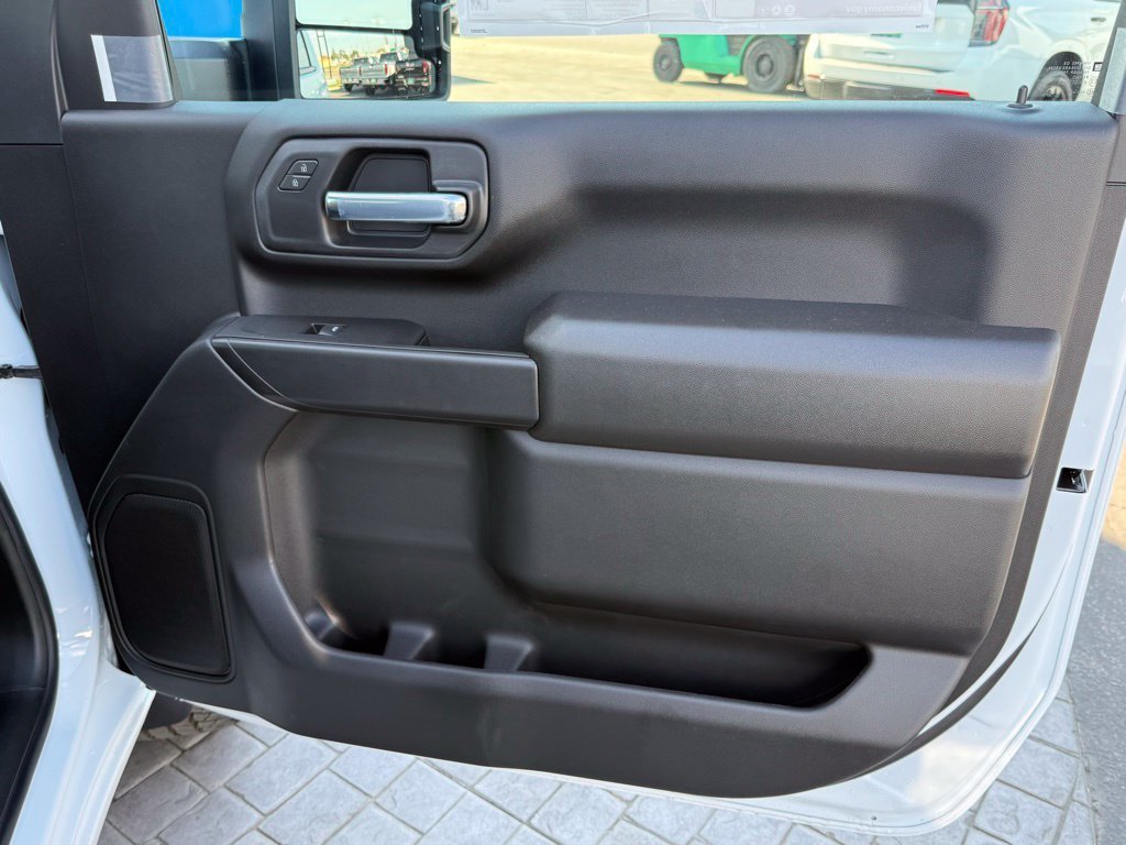 2026 Chevrolet Silverado 3500 HD Work Truck - Photo 16