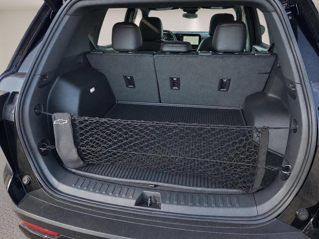 2027 Chevrolet Equinox RS - Photo 7