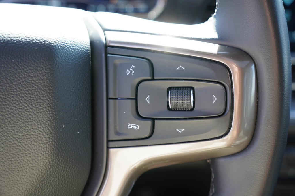 2024 Chevrolet Silverado 3500HD High Country - Photo 35