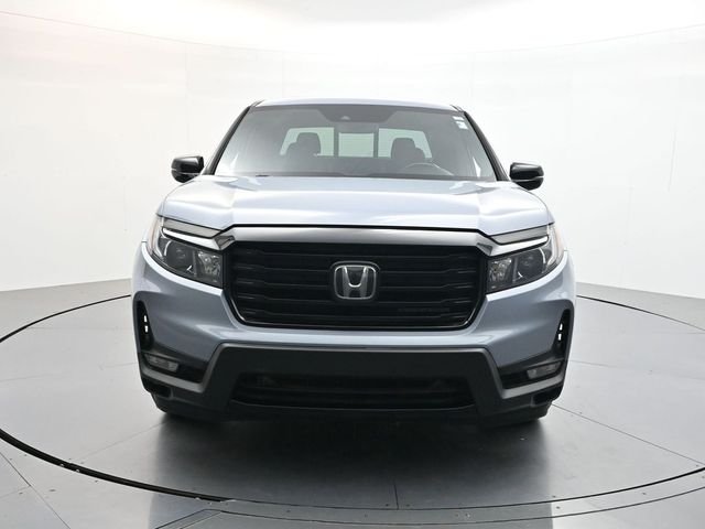 Used 2023  Honda Black Edition image 2