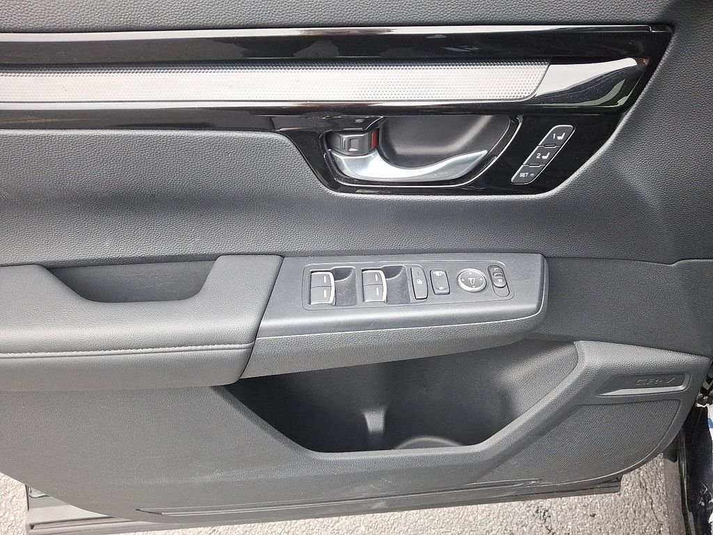 2024 Honda CR-V EX-L - Photo 13