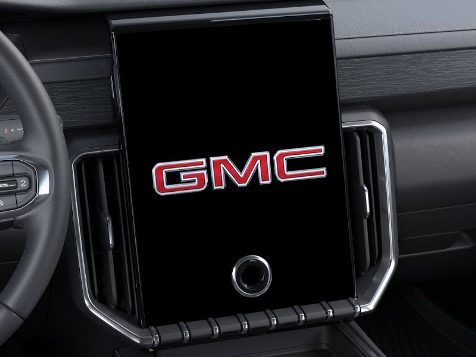 New 2026 Summit White GMC Elevation image 20