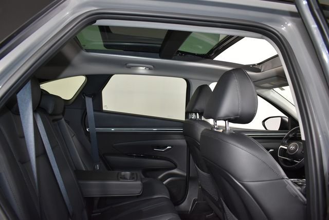 2024 Hyundai Tucson Limited - Photo 20