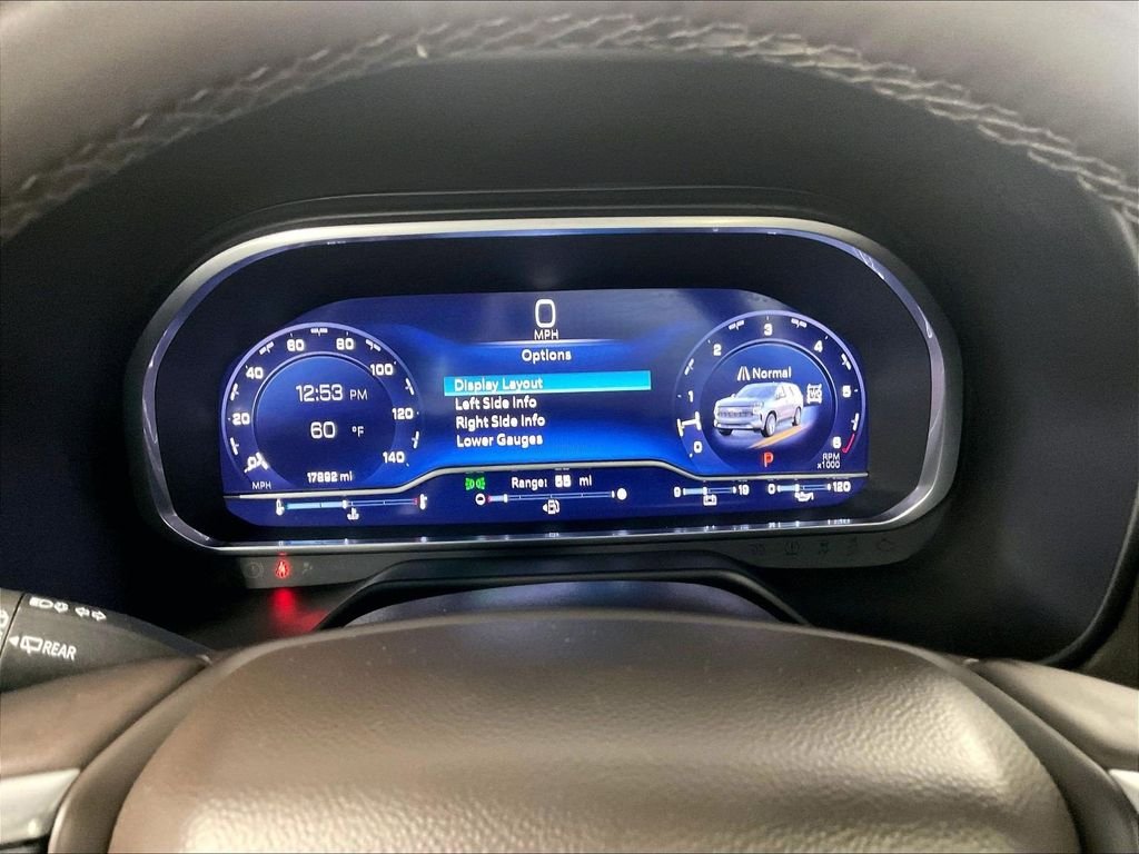 Used 2023 Blue Chevrolet LT image 26