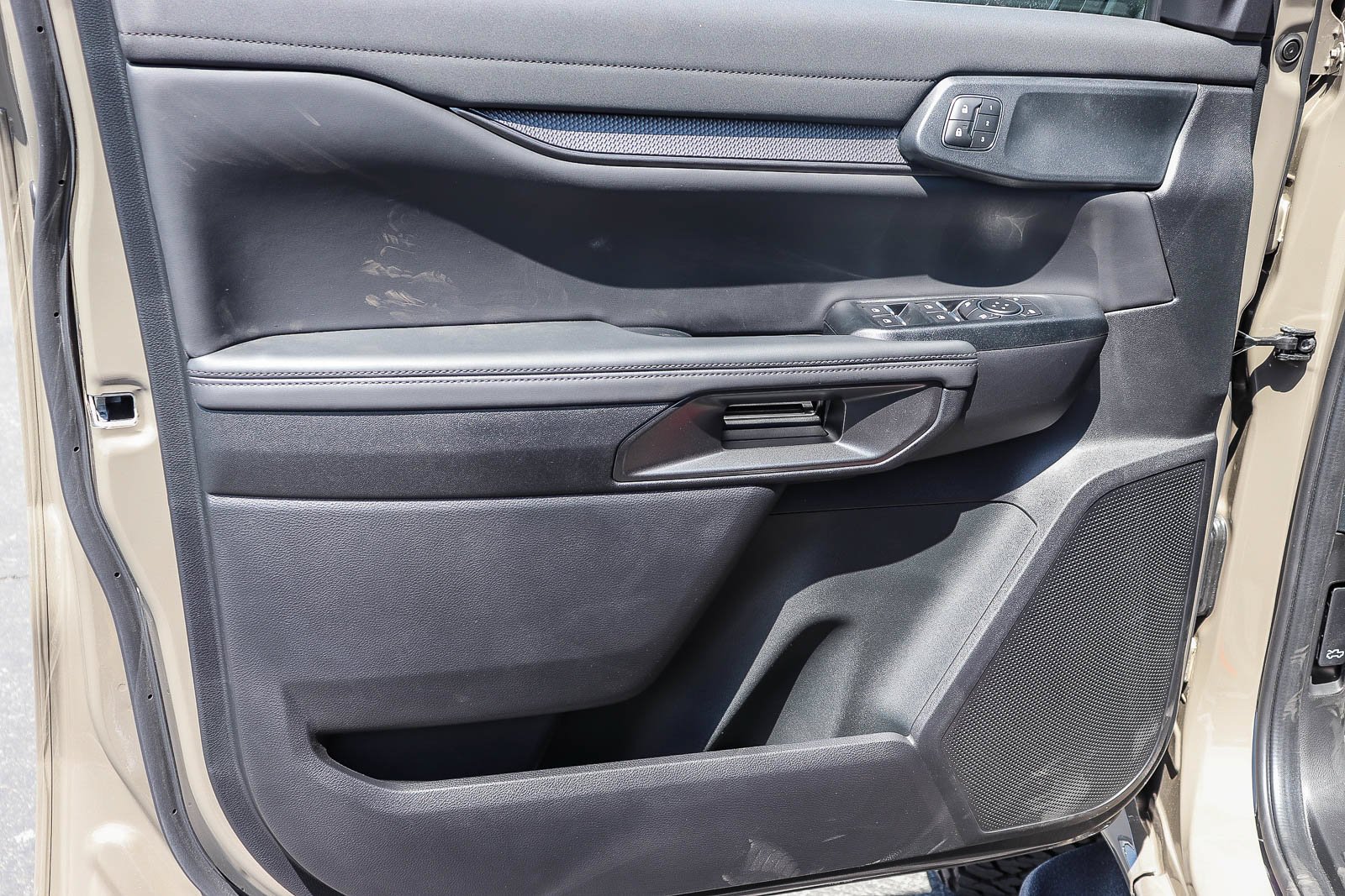 New 2026 Marsh Gray Ford Raptor® image 22