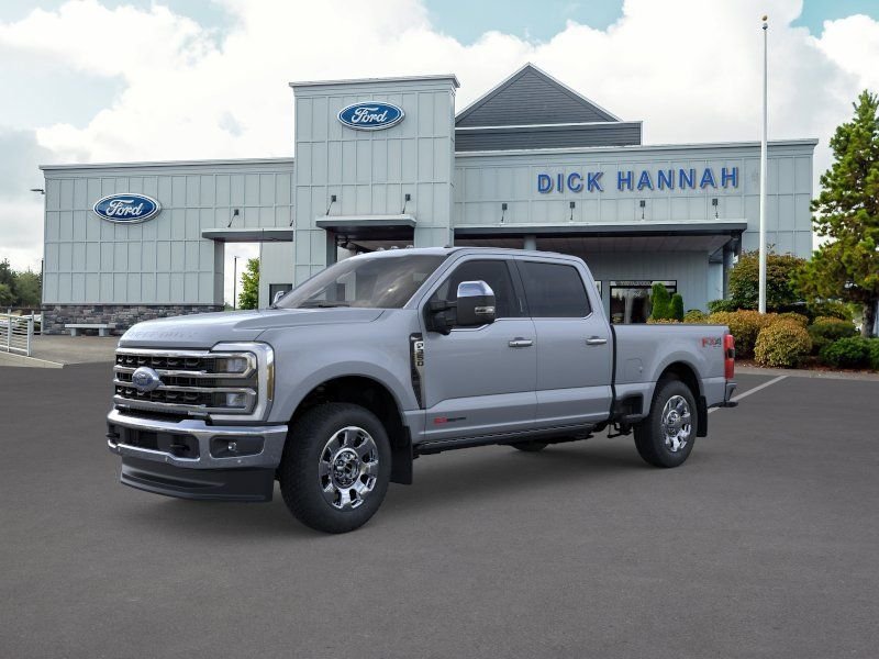 2026 Ford F-350 King Ranch 4x4 Crew Cab 6-3/4' Box SRW's photo