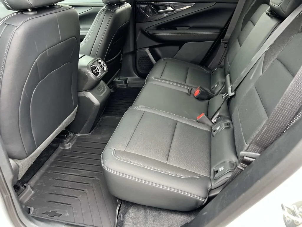 2026 Chevrolet Blazer EV LT - Photo 9
