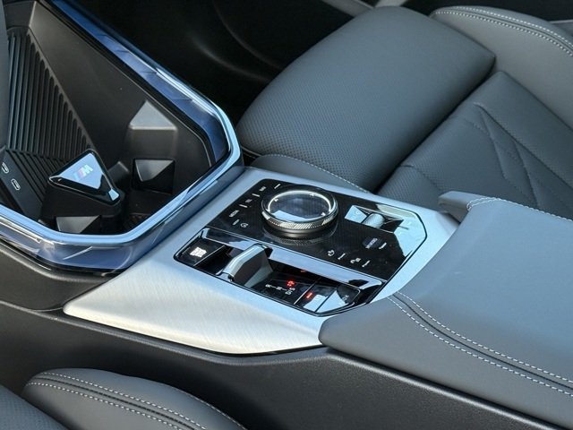 Used 2026 Alpine White BMW 30 xDrive image 12
