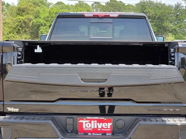2026 GMC Sierra 3500HD Denali Ultimate - Photo 10