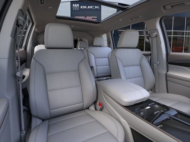 2026 Buick Enclave Avenir - Photo 17