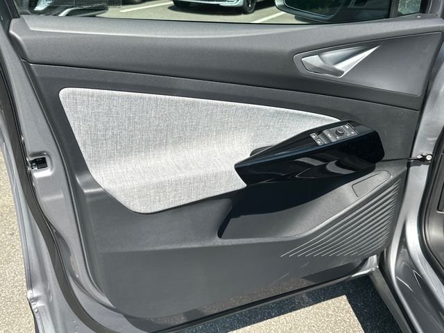 New 2026 Silver Volkswagen Pro image 10