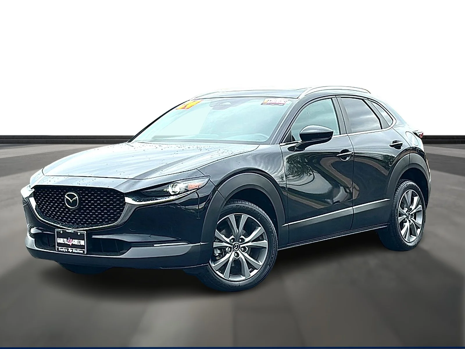 2024 Mazda CX-30 Preferred