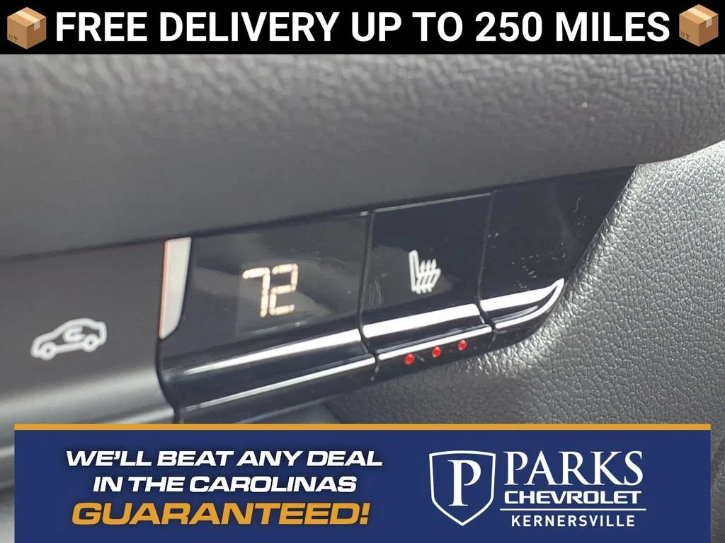 2026 Chevrolet Blazer 2LT - Photo 8