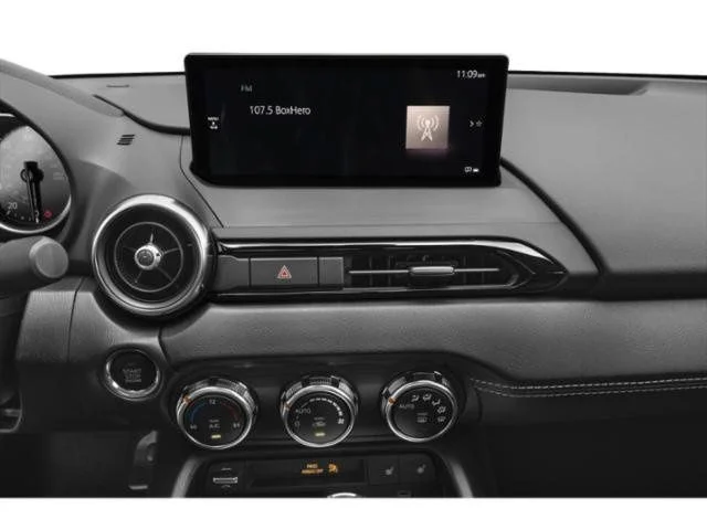 New 2026 Deep Crystal Blue Mica Mazda Grand Touring image 15