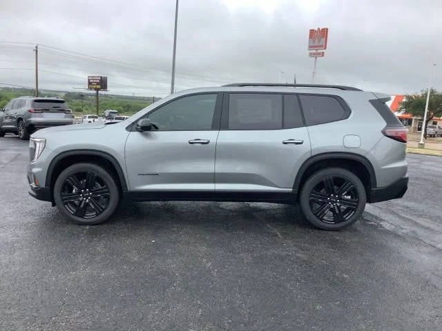 2026 GMC Acadia Elevation - Photo 10