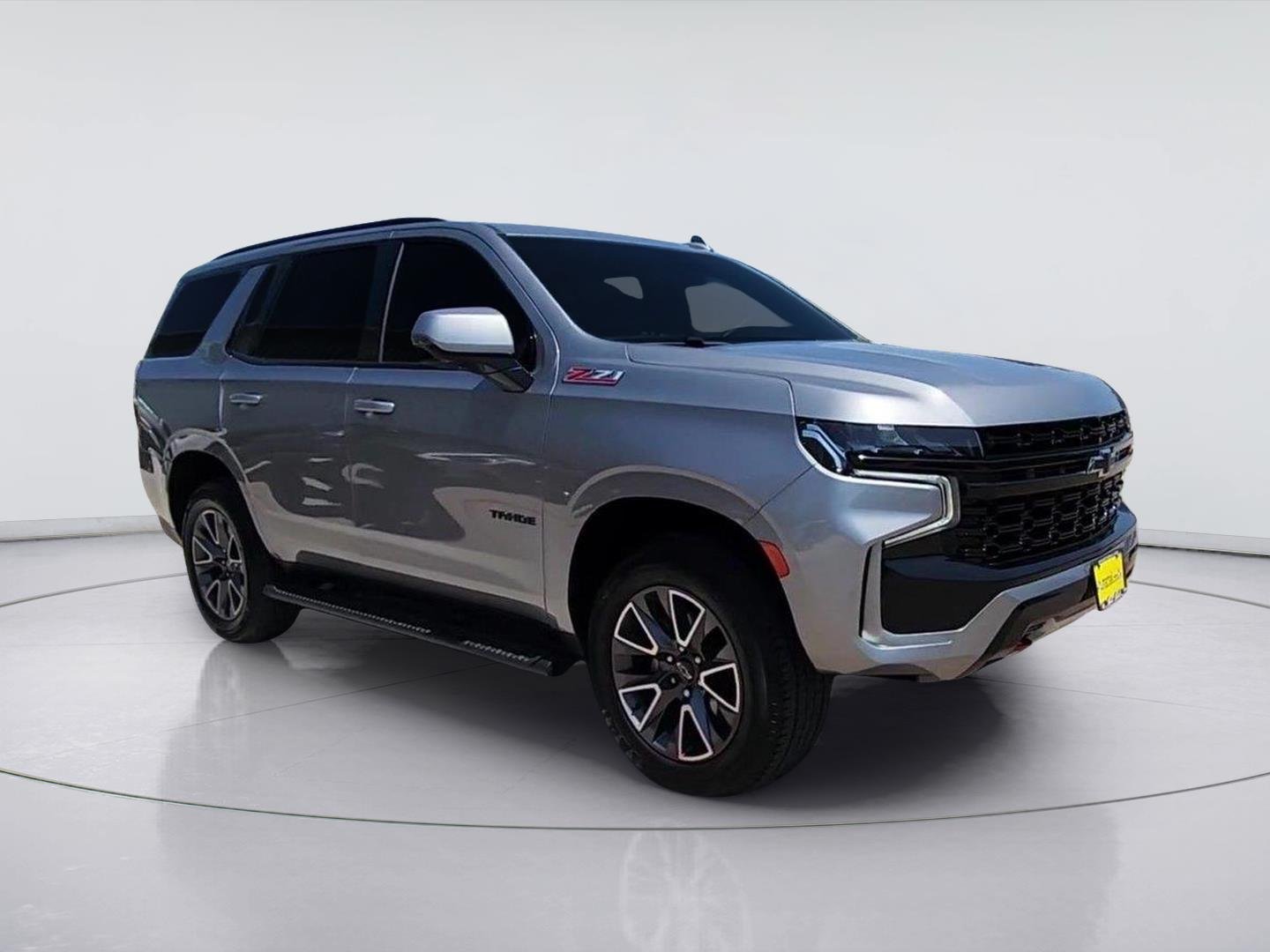 2024 Chevrolet Tahoe Z71 Gray at All Star Motors