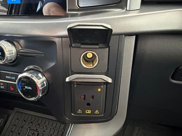 New 2026 Avalanche Ford XLT image 44
