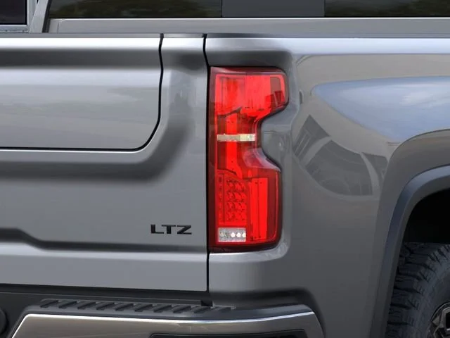 2026 Chevrolet Silverado 2500 HD LTZ - Photo 11
