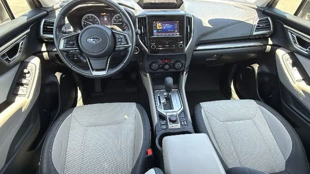 Used 2021 White Subaru Premium image 26