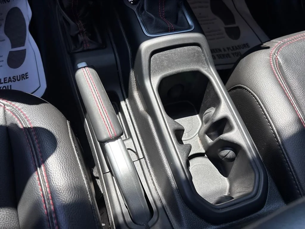 2022 Jeep Wrangler Unlimited Rubicon - Photo 34