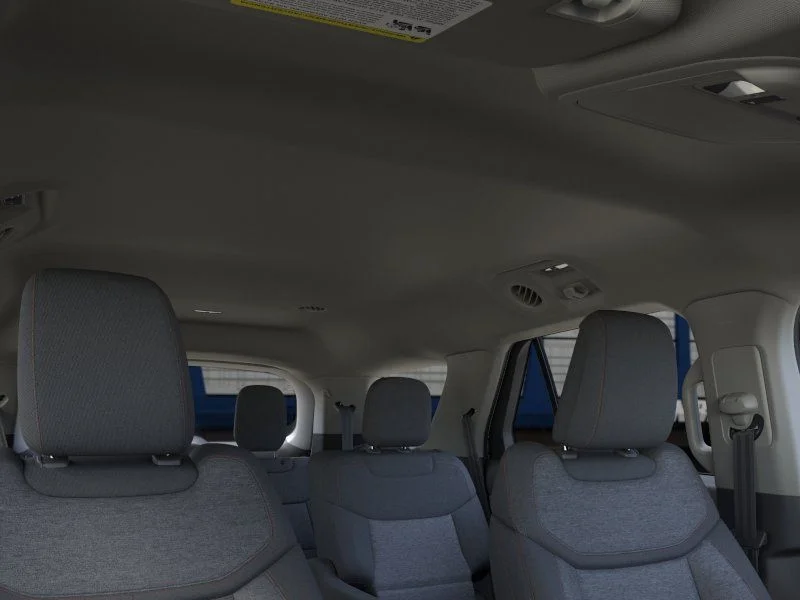 New 2026 White Ford Active image 22