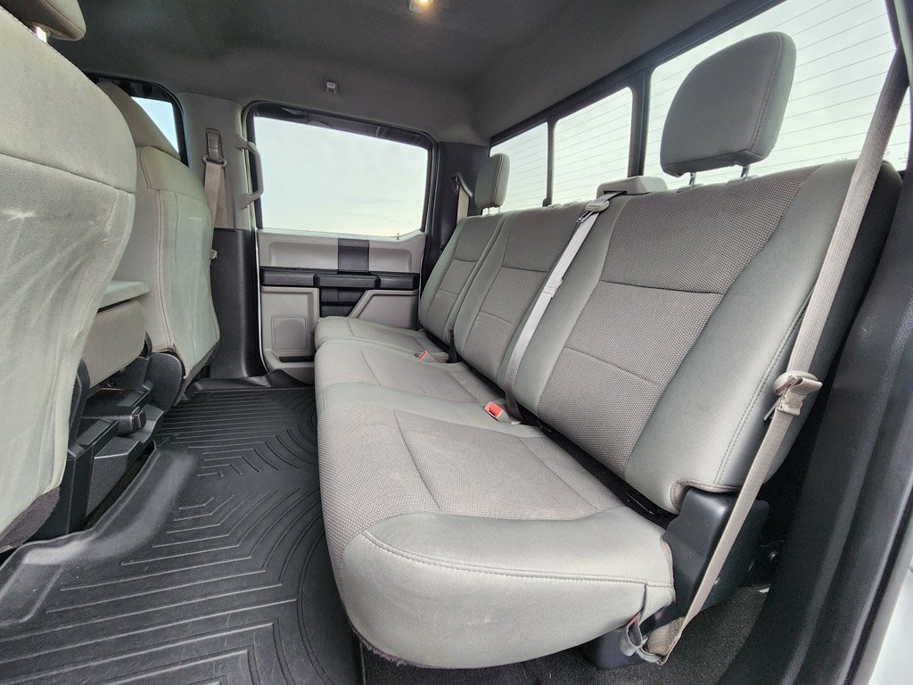Used 2019 Oxford White Ford XL image 10